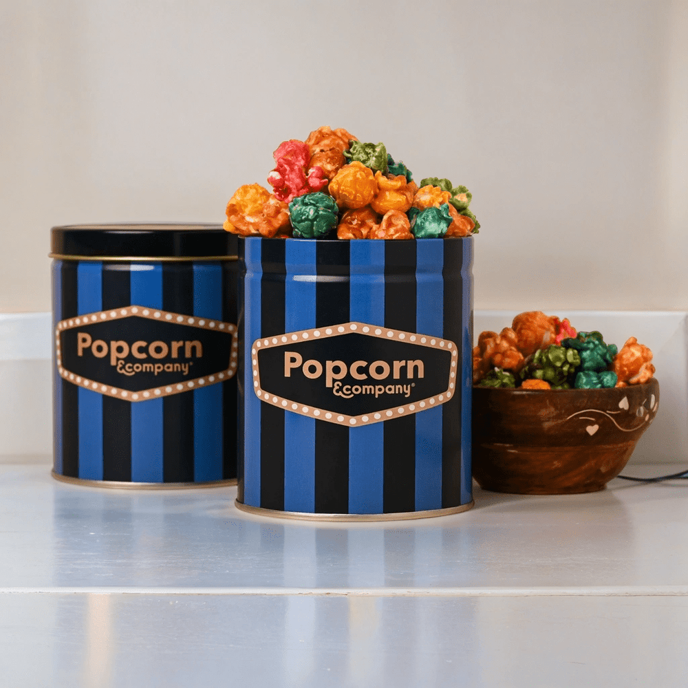Gourmet Popcorn Combo Packs