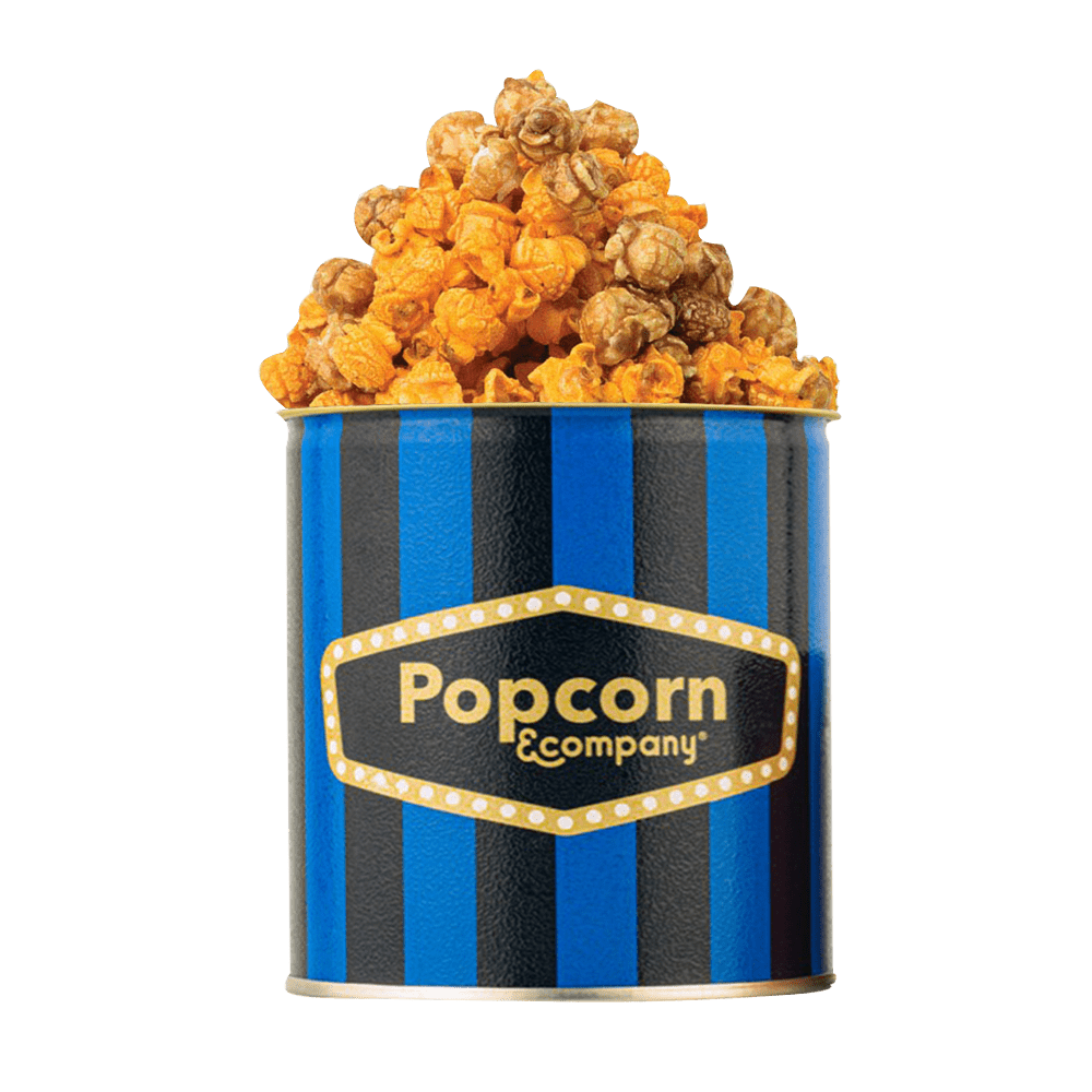 Chicago popcorn hot sale company