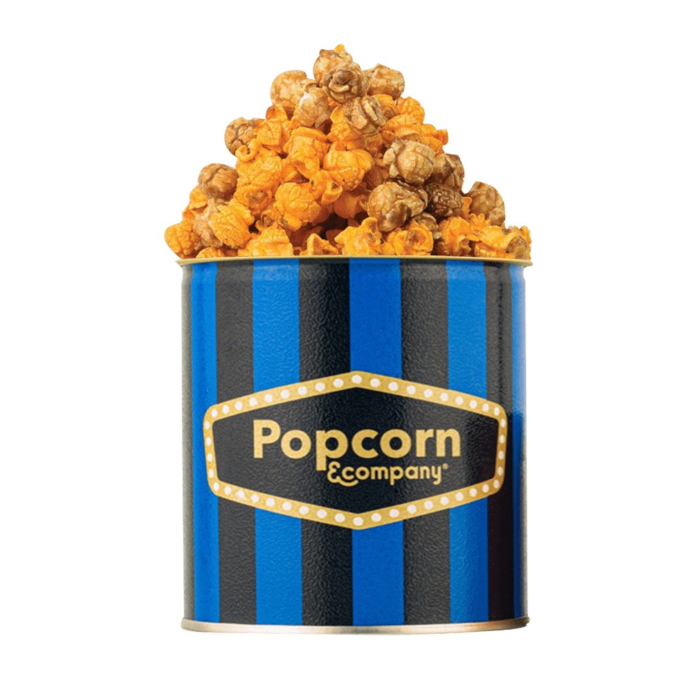 Chicago Mix Popcorn - Popcorn & Company 