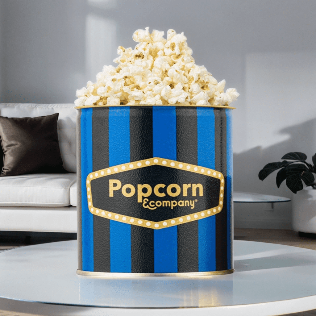 Howzit India! Popcorn - Popcorn & Company