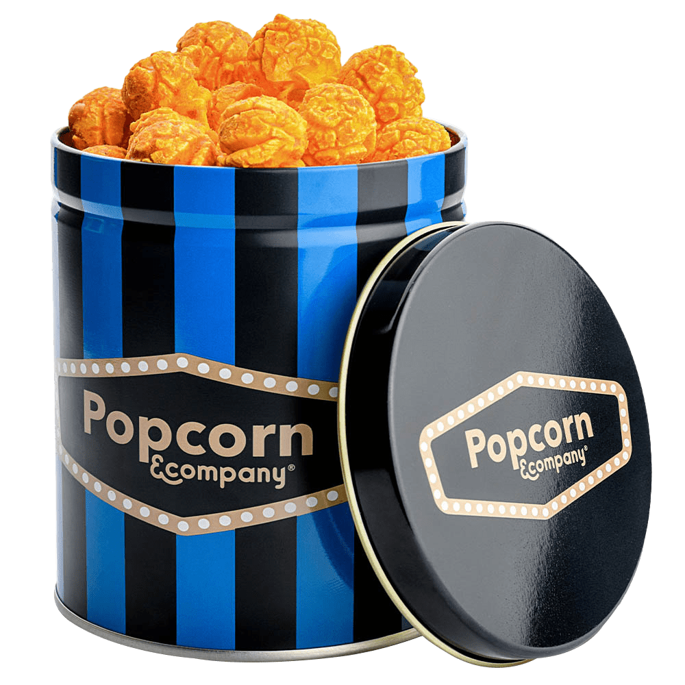 Soft Cheesy Sriracha - Popcorn & Company