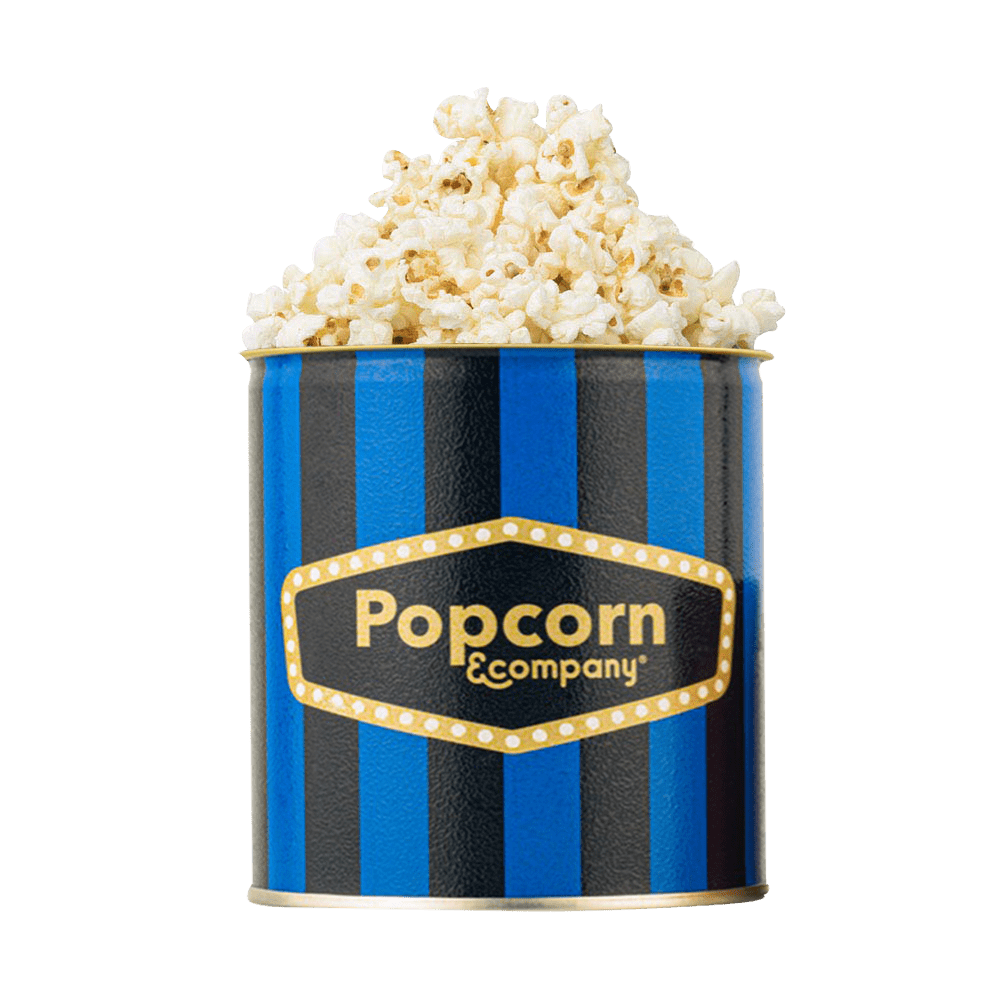 Howzit India! Popcorn - Popcorn & Company