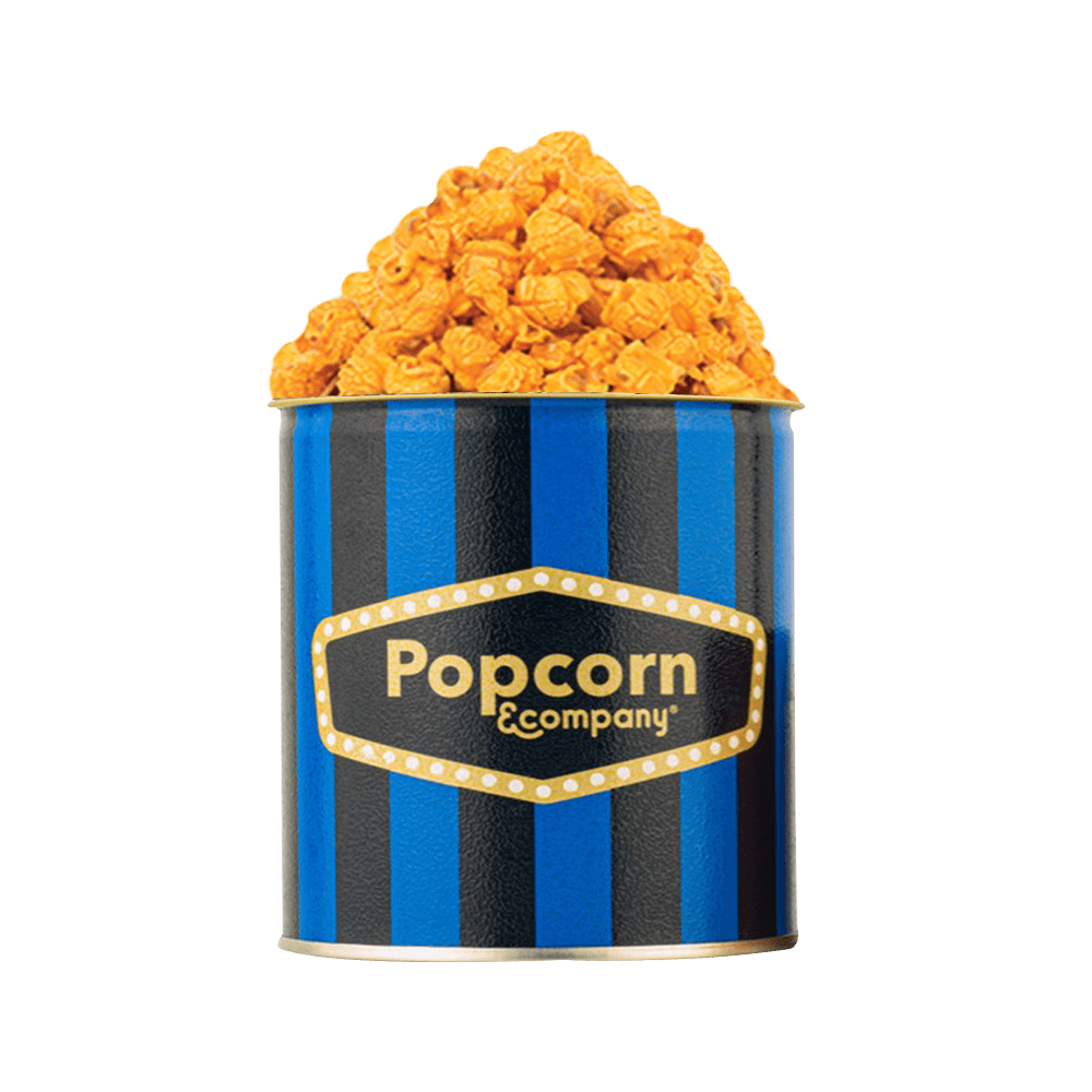 Sriracha Spice Popcorn - Popcorn & Company 