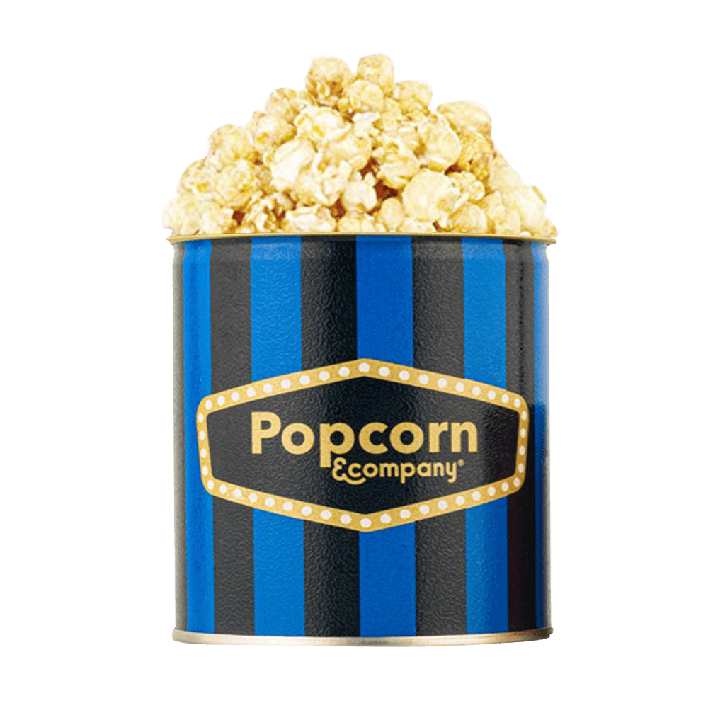 Cream Cheese Popcorn - Popcorn & Company 