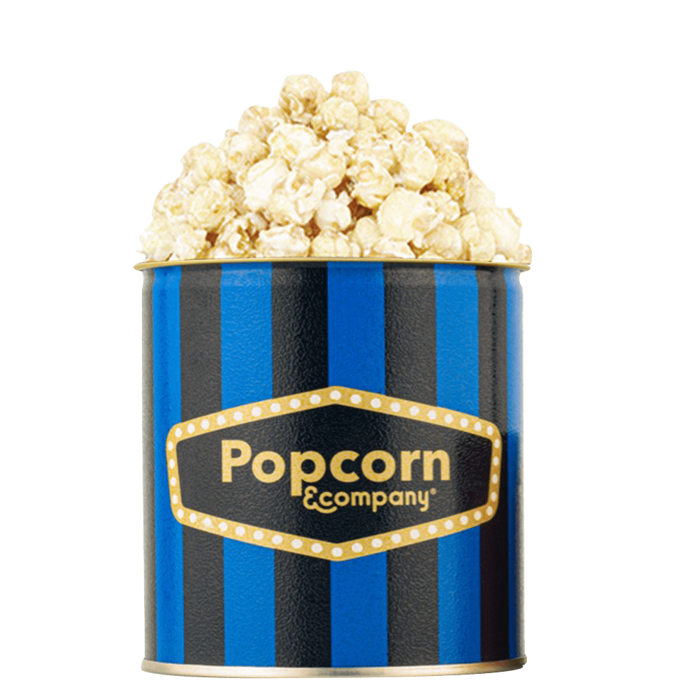 Hazelnut Popcorn - Popcorn & Company 