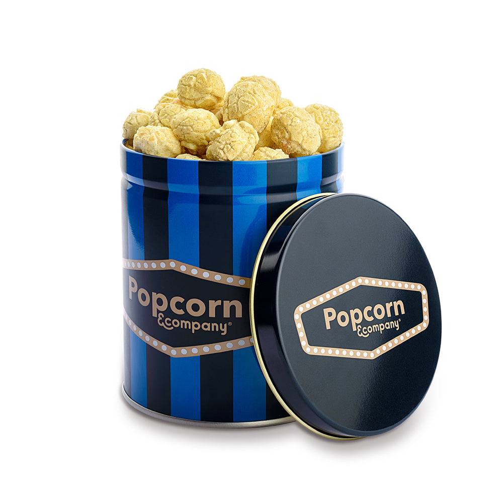 Lemon Pepper Popcorn - Popcorn & Company 