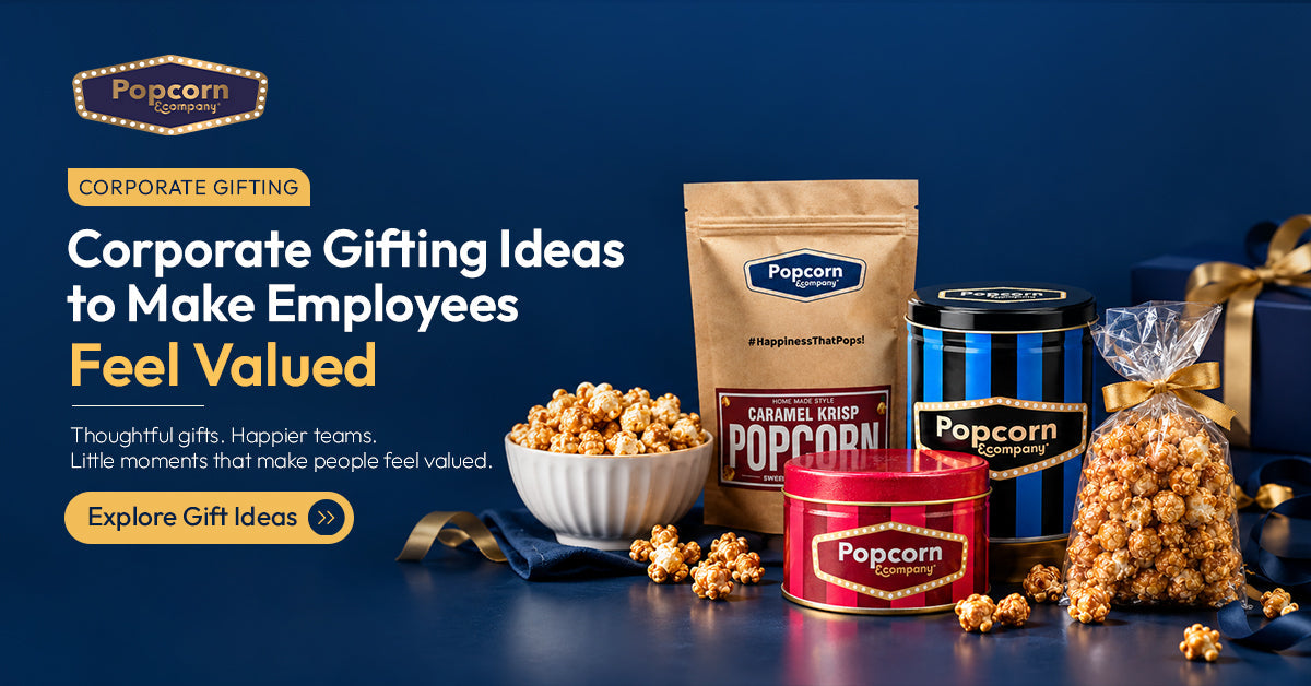 Corporate Gifting 