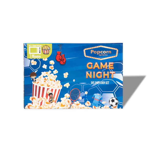 Game Night DIY Kit