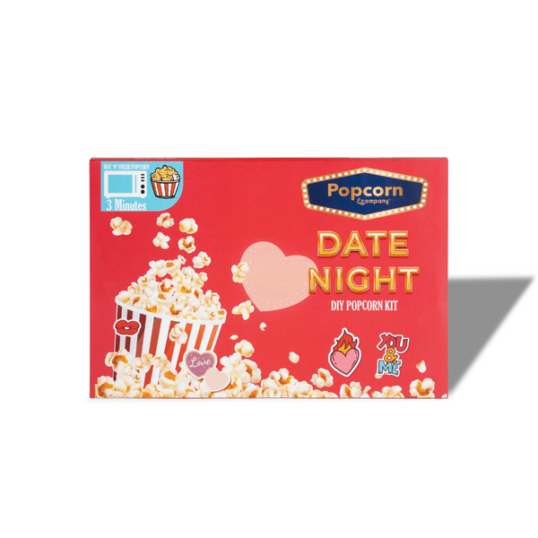 Date Night DIY Kit