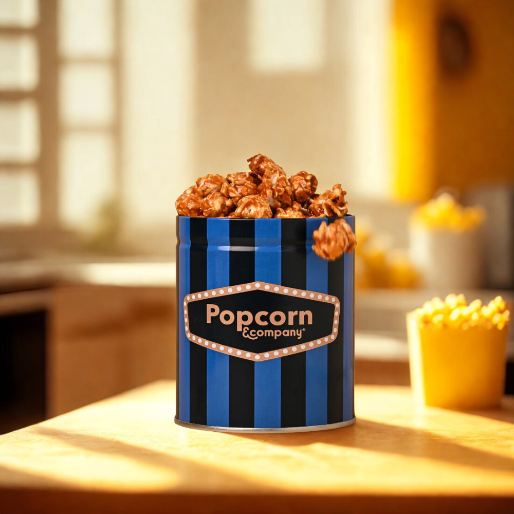 Classic Popcorn
