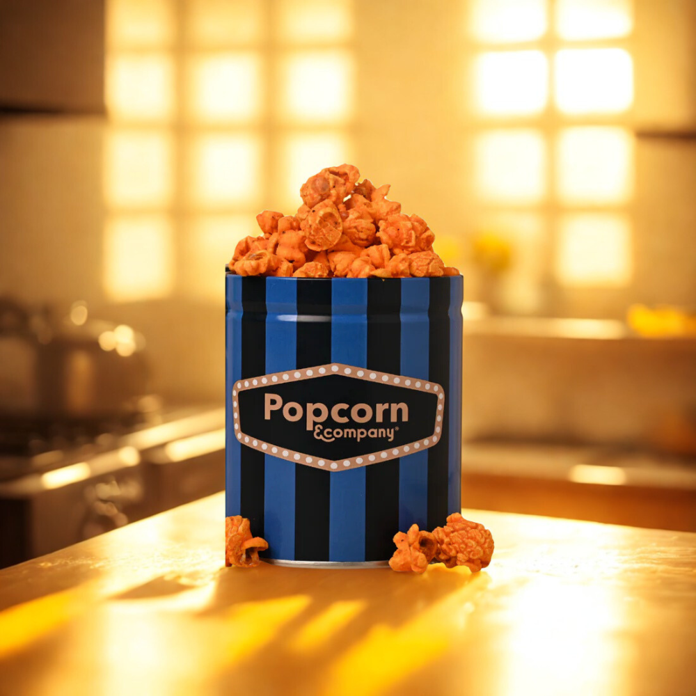 Premium Popcorn