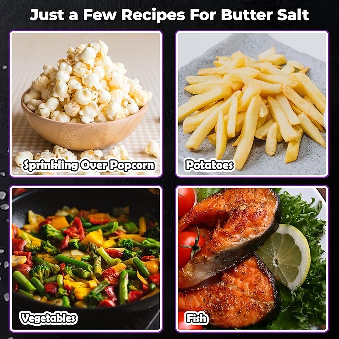 
                  
                    Butter Salt Powder 1 KG
                  
                
