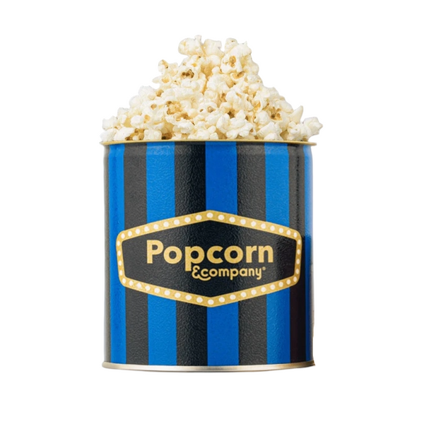 Butter Salted Popcorn