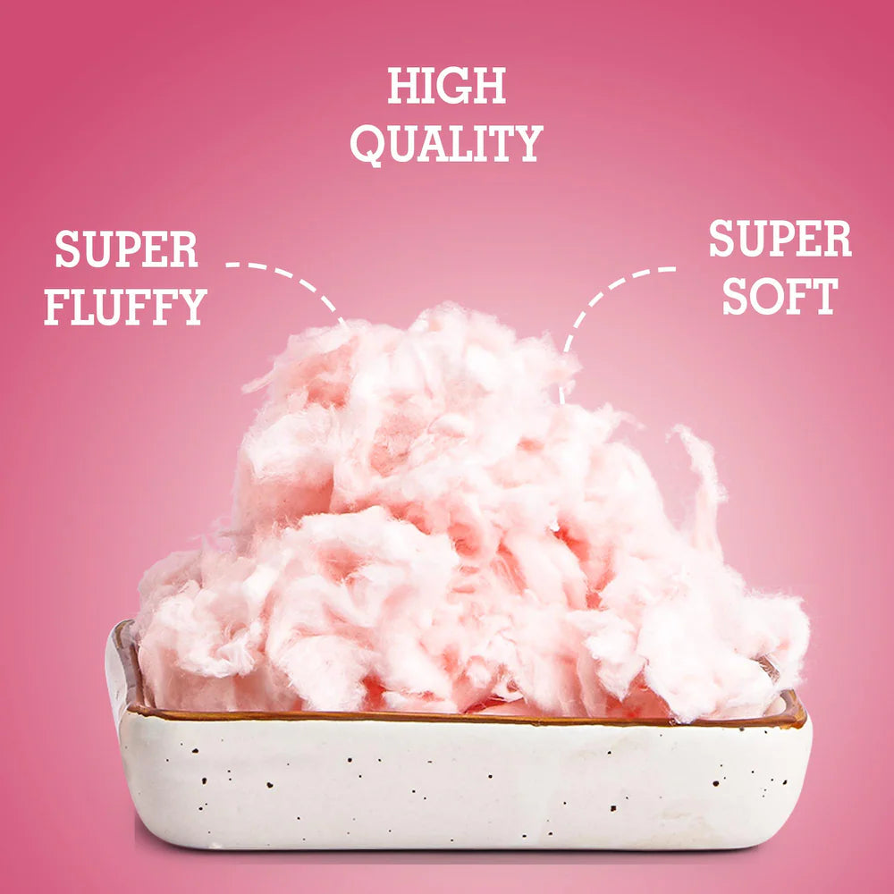 
                  
                    Candy Floss - Bubblegum Flavour| Pack of 3 - Popcorn & Company
                  
                
