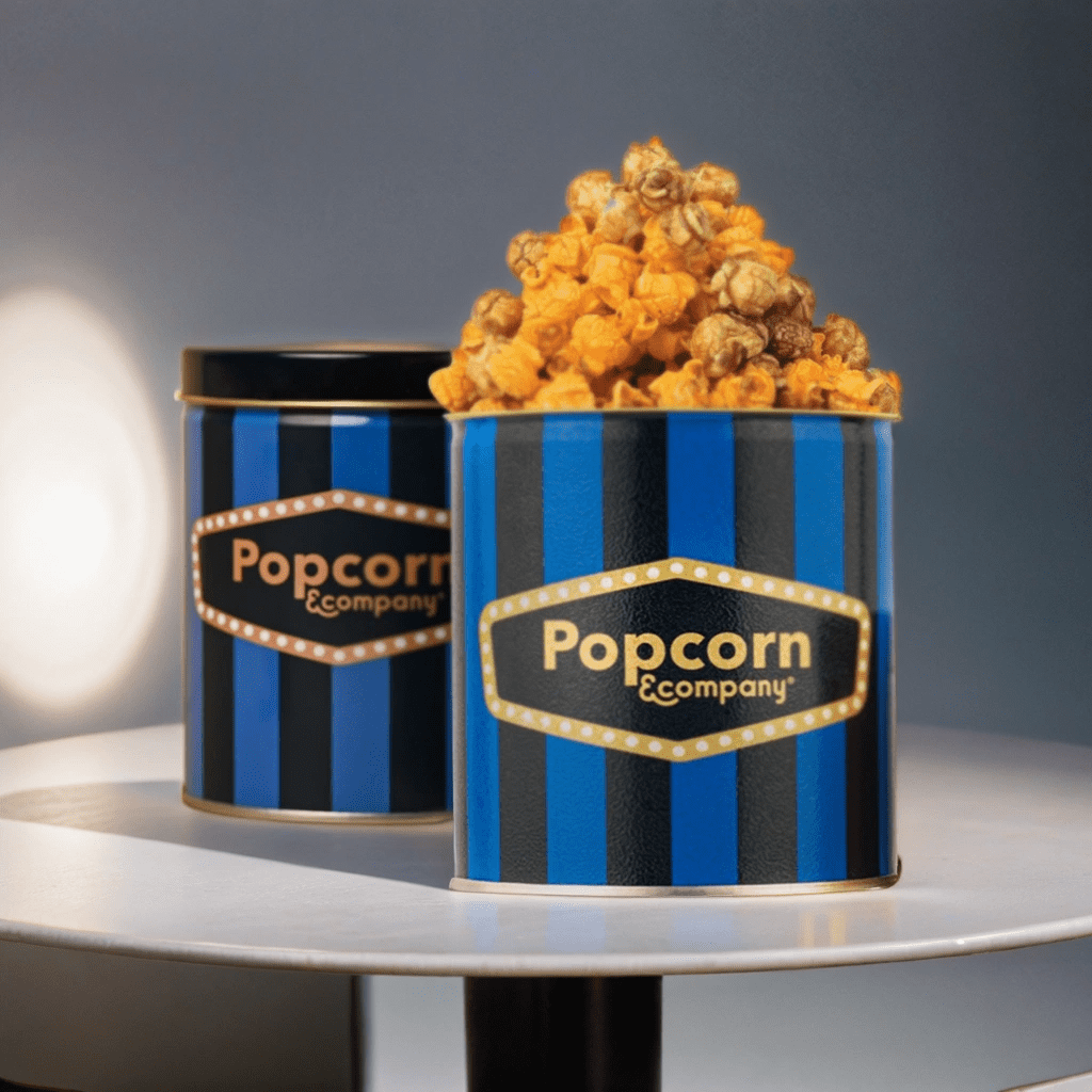 Chicago Mix Popcorn (Pack of 2) - Popcorn & Company