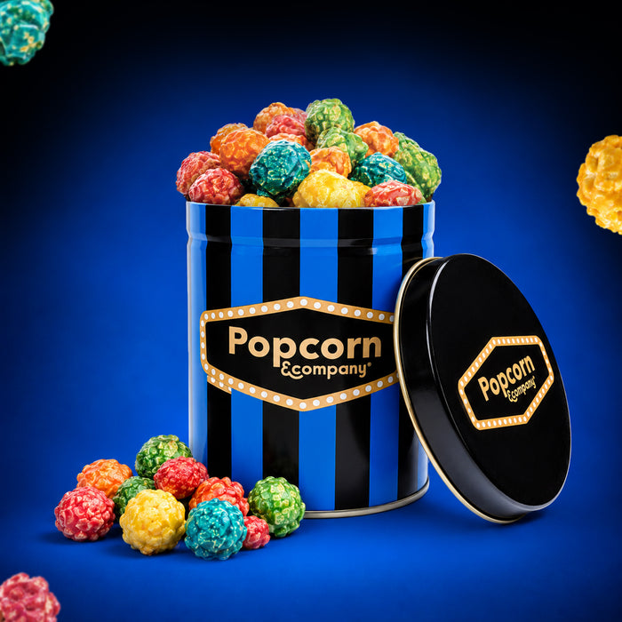 Confetti Popcorn