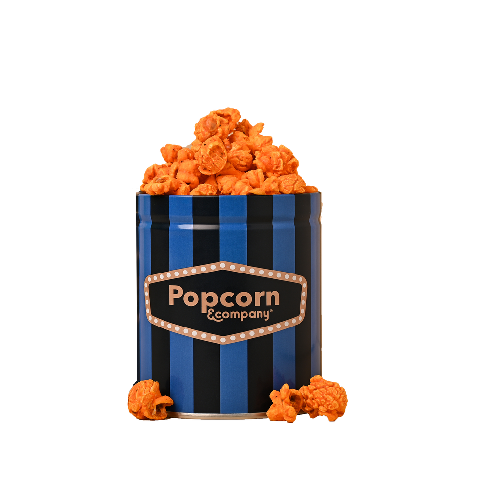 
                  
                    Soft Cheddar Cheese Popcorn - Premium Double Cheese
                  
                