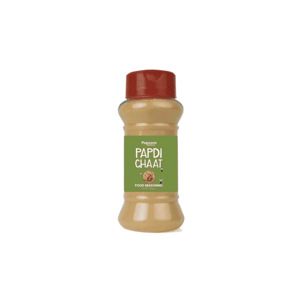 Papdi Chaat Popcorn Seasoning - Popcorn & Company 