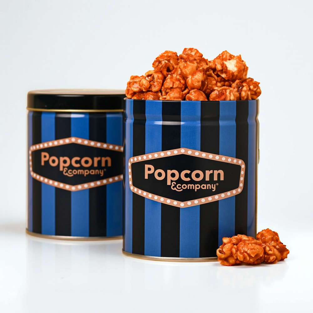 Sriracha Spice Popcorn - Pack of 2