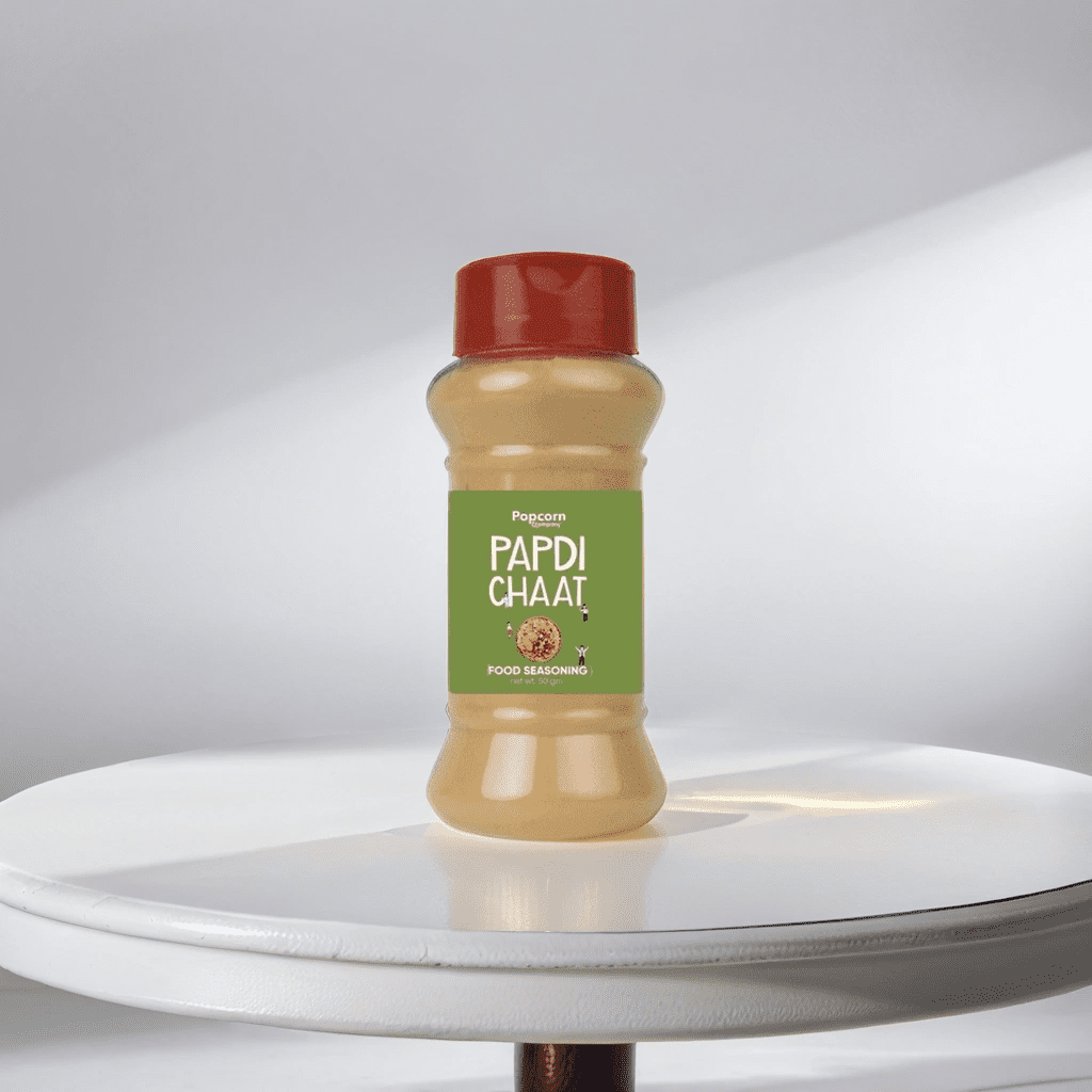 
                  
                    Premium Papdi Chaat Popcorn Seasoning   by Popcorn & Co.
                  
                
