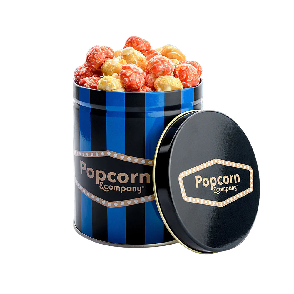 
                  
                    Red Velvet Popcorn
                  
                