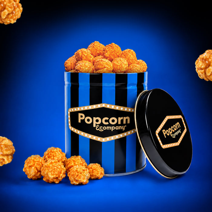 Soft Cheesy Sriracha - Double Cheese Popcorn
