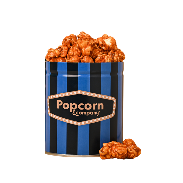 Sriracha Spice Popcorn
