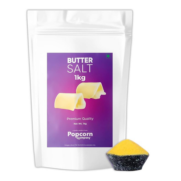 Butter Salt Powder 1 KG