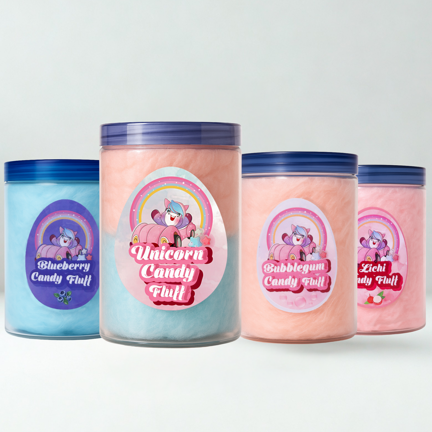 Candy Floss