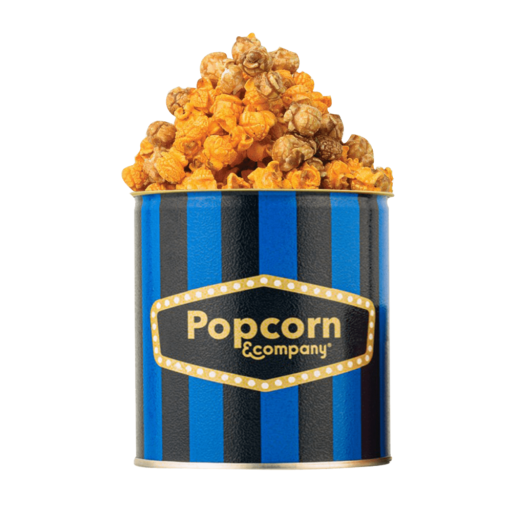 
                  
                    Chicago Mix Popcorn - Popcorn & Company
                  
                