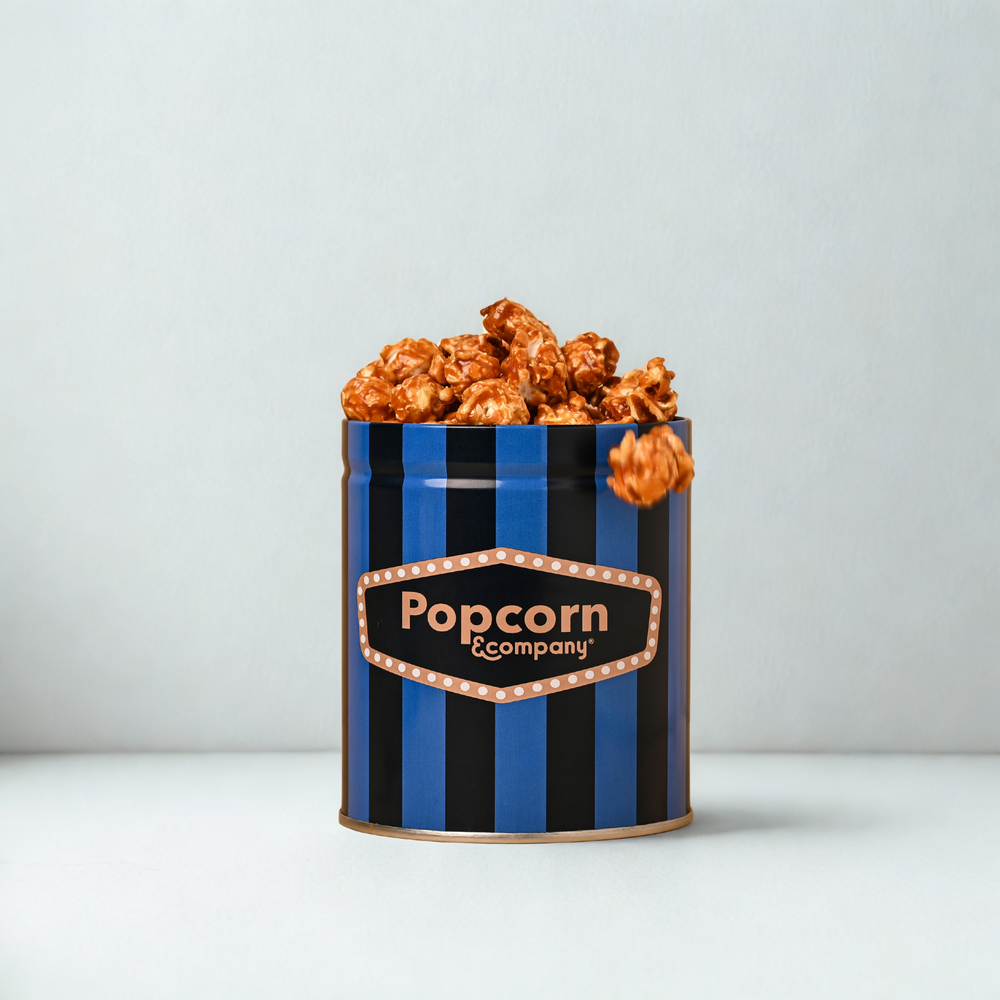 Classic Popcorn
