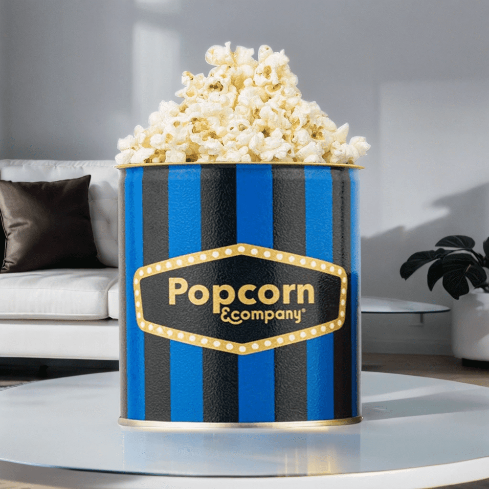
                  
                    Howzit India! Popcorn - Popcorn & Company
                  
                