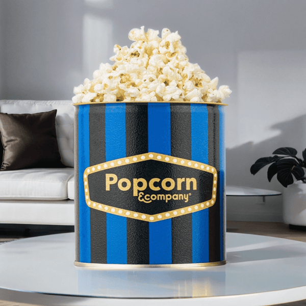 Howzit India! Popcorn - Popcorn & Company 