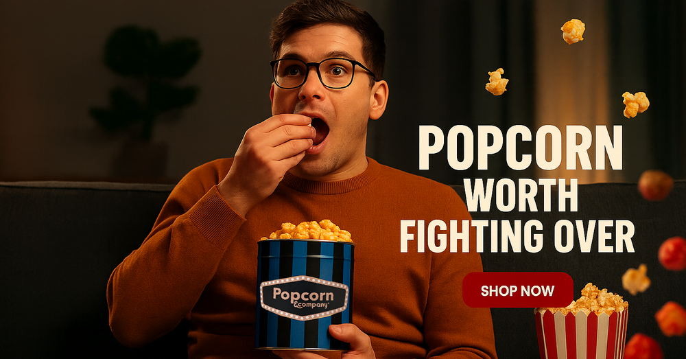 Popcorn & Company