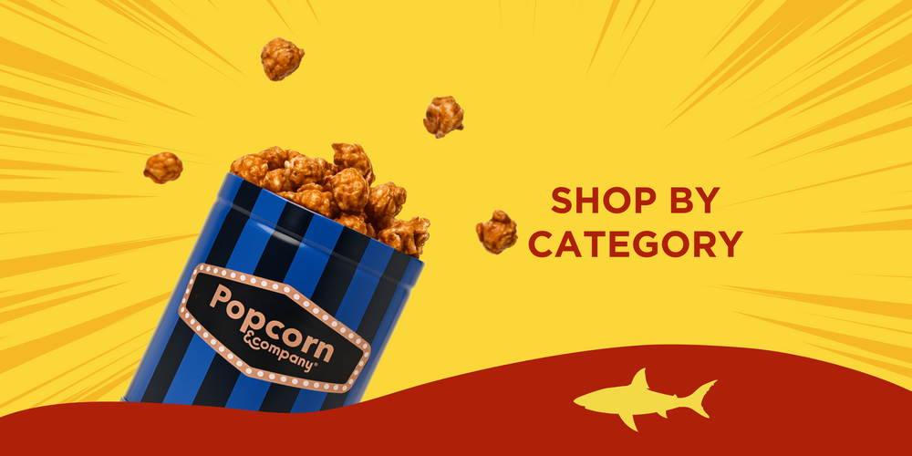 Popcorn & Company