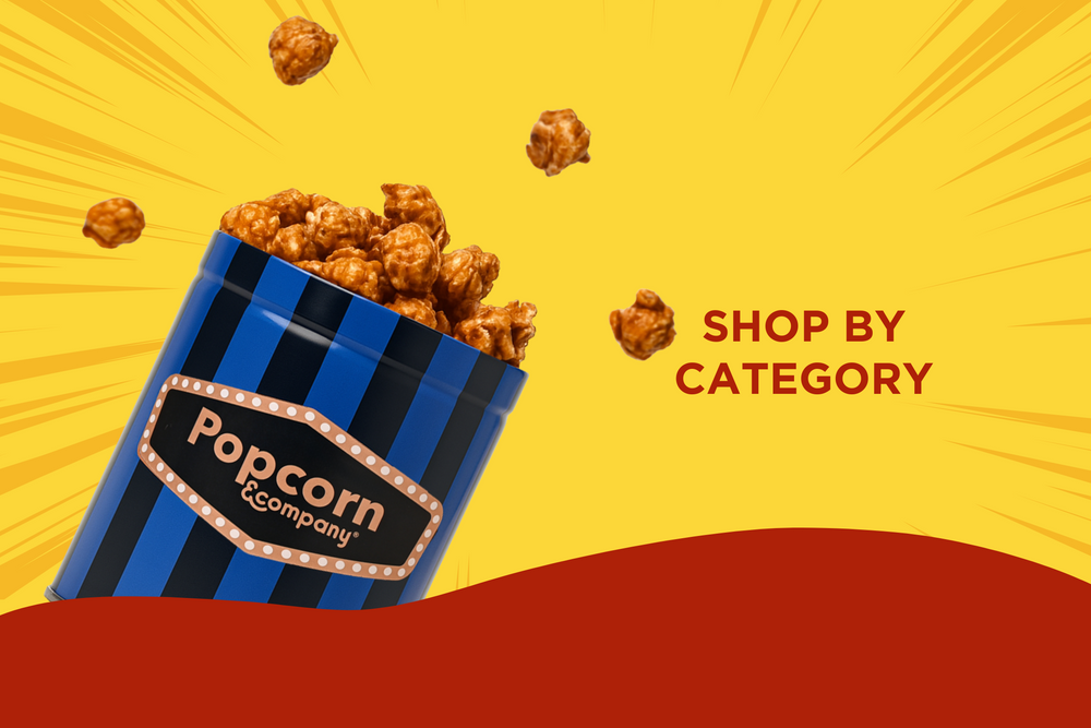 Popcorn & Company