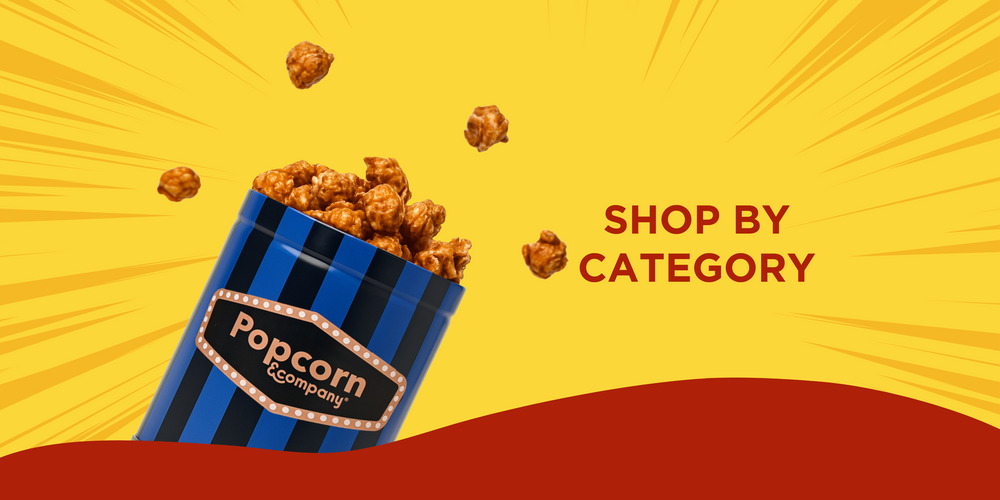 Popcorn & Company