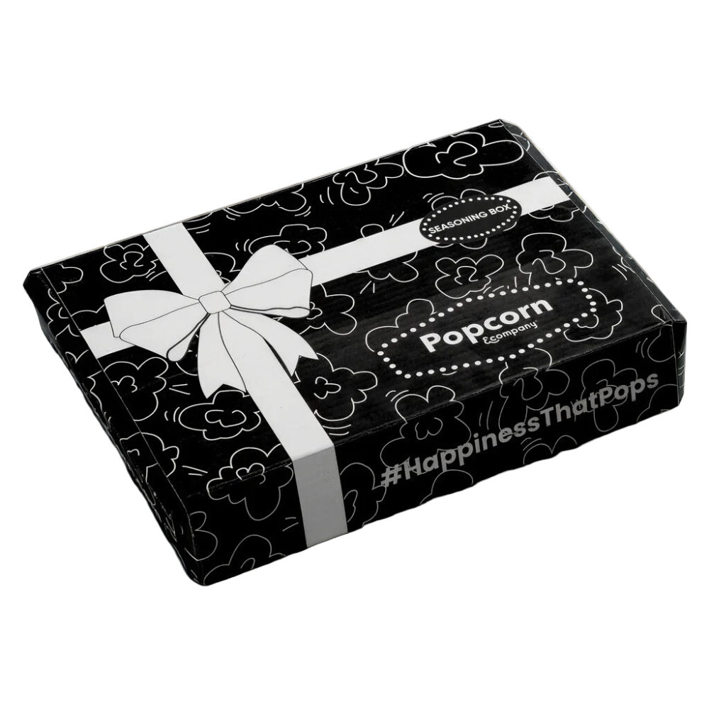 
                  
                    Premium popcorn seasoning
                  
                