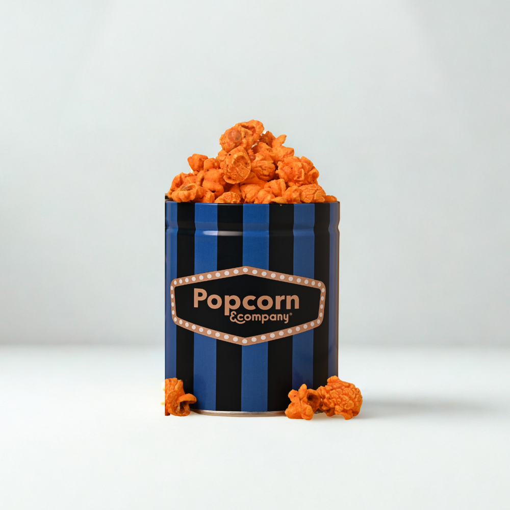 Premium Popcorn