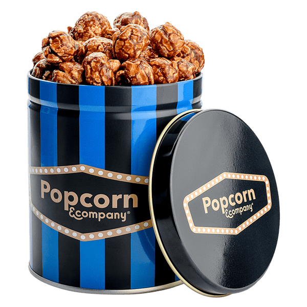 Choco Caramel Popcorn - Popcorn & Company 
