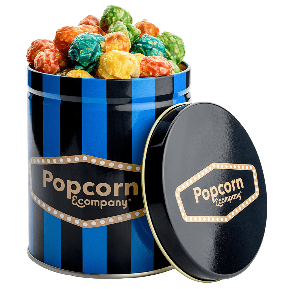 
                  
                    Confetti Popcorn - Popcorn & Company 
                  
                
