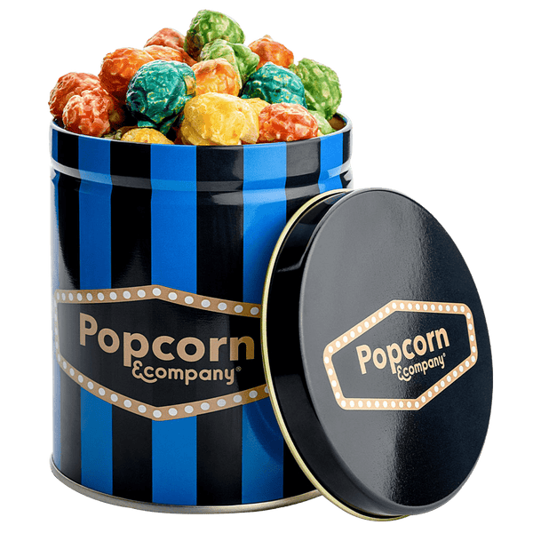 Confetti Popcorn - Popcorn & Company 