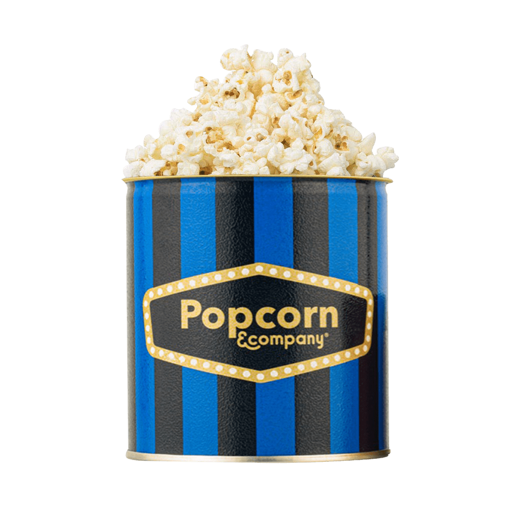 Butter Salted Popcorn