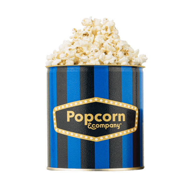 Howzit India! Popcorn - Popcorn & Company 
