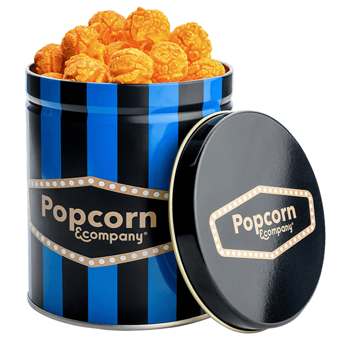 Soft Cheesy Sriracha - Double Cheese Popcorn
