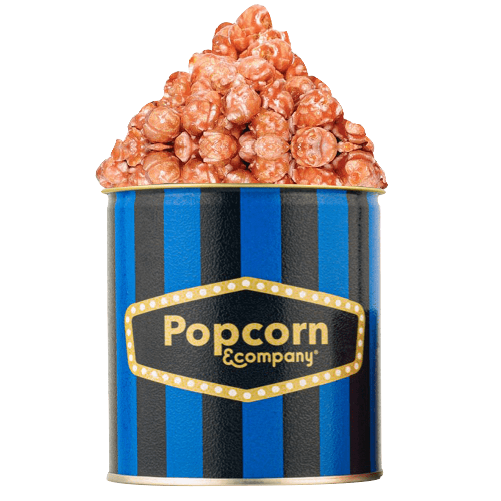 
                  
                    Lichi Popcorn - Company
                  
                