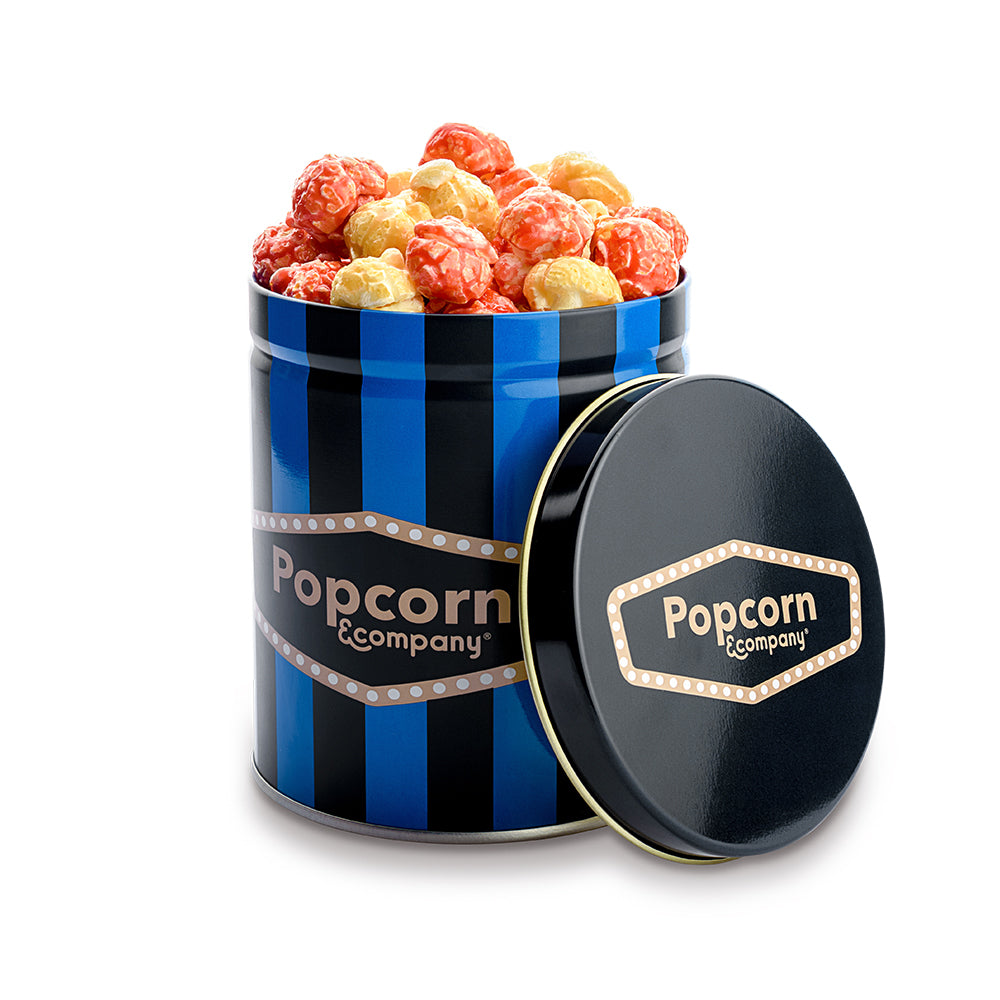 Red Velvet Popcorn - Popcorn & Company 